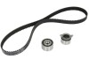 Комплект ГРМ Mazda 626 III 2.0 16V 06 87 - 05 92 - (0K95412205, 0K95412730, 0K95512730) INA 530 0280 10 (фото 2)