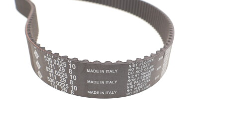 Фото 2 - Комплект ремня ГРМ INA 530 0302 10 (530030210)