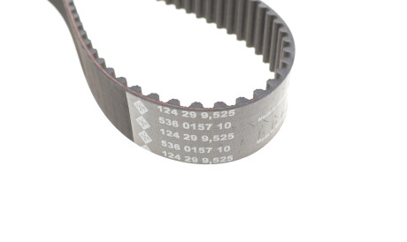 Фото 3 - Комплект ременя ГРМ INA 530 0304 10 (530030410)