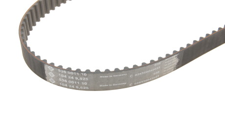 Фото 3 - Комплект ремня ГРМ INA 530 0314 30 (530031430)