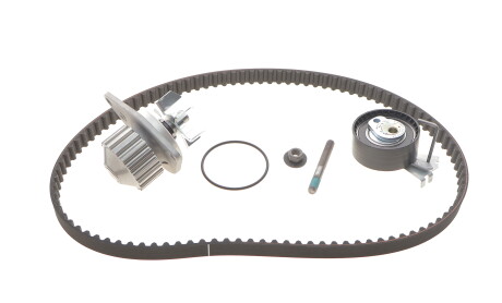 Фото 4 - Комплект ременя ГРМ INA 530 0334 30 (530033430)