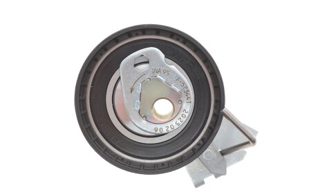 Фото 8 - Комплект ременя ГРМ INA 530 0334 30 (530033430)