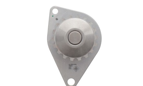 Фото 10 - Комплект ременя ГРМ INA 530 0334 30 (530033430)