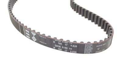 Фото 2 - Комплект ремня ГРМ INA 530 0335 10 (530033510)