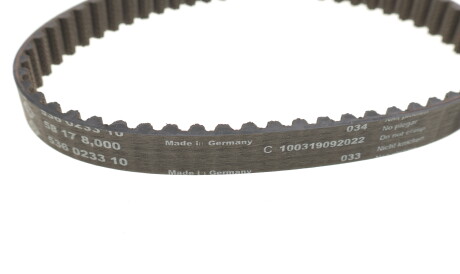 Фото 3 - Комплект ремня ГРМ INA 530 0360 10 (530036010)