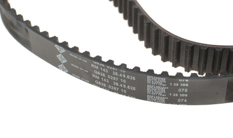 Фото 2 - Комплект ремня ГРМ INA 530 0368 10 (530036810)