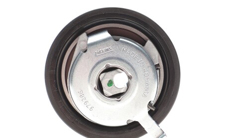 Фото 6 - Комплект ременя ГРМ INA 530 0377 10 (530037710)