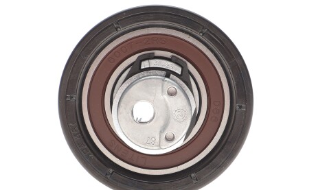 Фото 8 - Комплект ременя ГРМ INA 530 0377 10 (530037710)