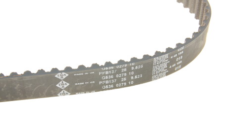 Фото 4 - Водяний насос INA 530 0377 30 (530037730)