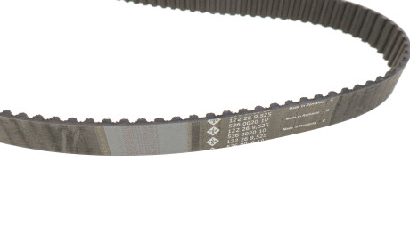 Фото 3 - Комплект ременя ГРМ INA 530 0406 30 (530040630)