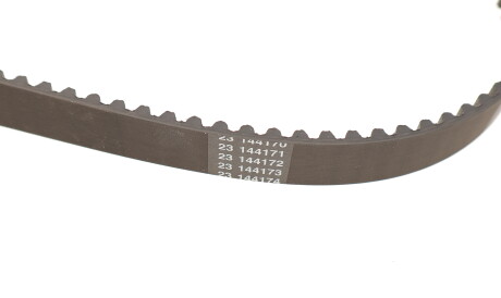 Фото 3 - Комплект ремня ГРМ INA 530 0428 10 (530042810)