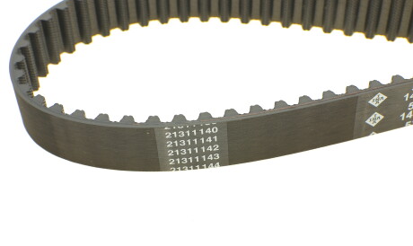 Фото 3 - Комплект ременя ГРМ INA 530 0440 10 (530044010)