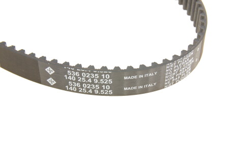 Фото 4 - Комплект ременя ГРМ INA 530 0440 30 (530044030)