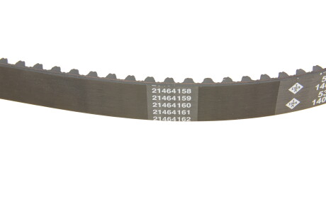 Фото 5 - Комплект ременя ГРМ INA 530 0440 30 (530044030)