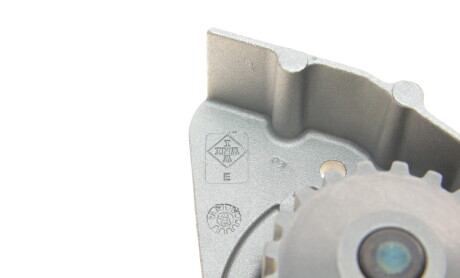 Фото 8 - Комплект ременя ГРМ INA 530 0440 30 (530044030)