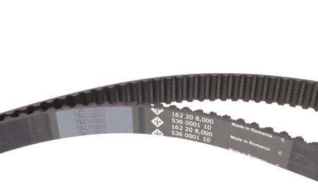 Фото 2 - Комплект ремня ГРМ INA 530 0441 32 (530044132)