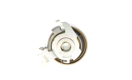 Фото 5 - Комплект ременя ГРМ INA 530 0443 10 (530044310)