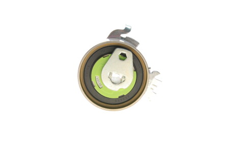 Фото 7 - Комплект ременя ГРМ INA 530 0443 10 (530044310)