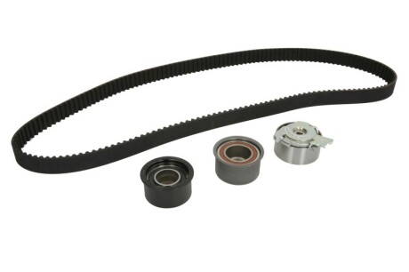 Фото 2 - Комплект ременя ГРМ INA 530 0444 10 (530044410)