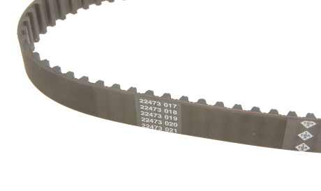 Фото 3 - Комплект ремня ГРМ INA 530 0449 30 (530044930)