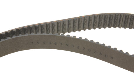 Фото 2 - Комплект ременя ГРМ INA 530 0463 10 (530046310)