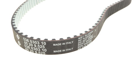 Фото 3 - Комплект ремня ГРМ INA 530 0476 10 (530047610)