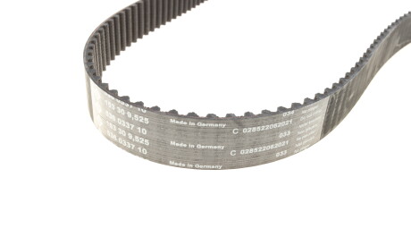 Фото 2 - Комплект ремня ГРМ INA 530 0477 10 (530047710)