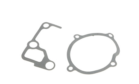 Фото 4 - Комплект ременя ГРМ INA 530 0477 30 (530047730)