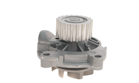 Фото 2 - Комплект ременя ГРМ INA 530 0483 30 (530048330)