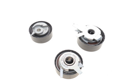 Фото 3 - Комплект ременя ГРМ INA 530 0484 30 (530048430)