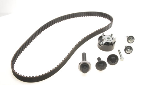 Фото 2 - Комплект ременя ГРМ INA 530 0495 10 (530049510)