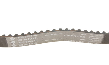 Фото 3 - Комплект ремня ГРМ INA 530 0501 10 (530050110)