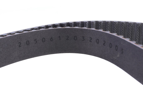 Фото 3 - Комплект ременя ГРМ INA 530 0503 10 (530050310)