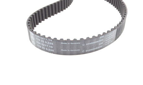 Фото 2 - Комплект ременя ГРМ INA 530 0543 10 (530054310)