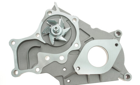 Фото 11 - Комплект ремня ГРМ INA 530 0543 30 (530054330)