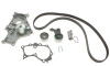 Комплект ГРМ + помпа Toyota Rav 4 2.0D 01-05 - (1350327010, 1350527010, 1350527010F) INA 530 0543 30 (фото 2)