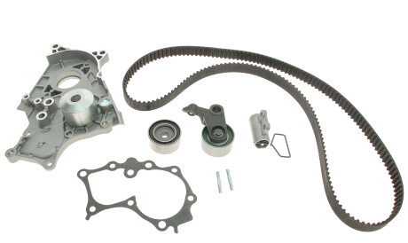 Фото 2 - Комплект ремня ГРМ INA 530 0543 30 (530054330)