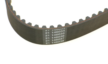 Фото 3 - Комплект ременя ГРМ INA 530 0549 10 (530054910)