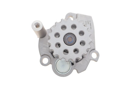 Фото 8 - Комплект ремня ГРМ INA 530 0550 32 (530055032)