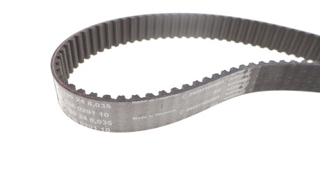 Фото 2 - Комплект ремня ГРМ INA 530 0562 30 (530056230)