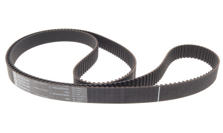 Фото 3 - Комплект ременя ГРМ INA 530 0563 10 (530056310)