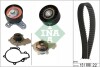 ZESTAW ROZRZеDU OPEL ANTARA 2.0 CDTI - (96440224, 96440326, 96440336) INA 530057230 (фото 1)