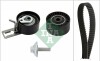 Комплект ГРМ Citroen Berlingo 1.6HDi,"Комплект ГРМ Citroen Berlingo 1.6HDi - INA 530 0578 10 (фото 4)