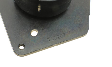 Фото 8 - Комплект ременя ГРМ INA 530 0579 10 (530057910)