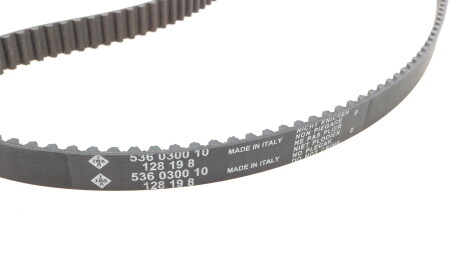 Фото 3 - Комплект ремня ГРМ INA 530 0586 30 (530058630)