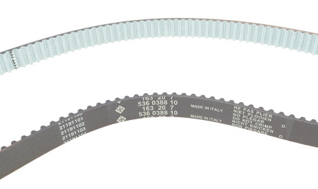 Фото 3 - Обводной ролик ремня ГРМ INA 530 0592 11 (530059211)