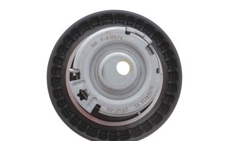 Фото 4 - Комплект ременя ГРМ INA 530 0604 10 (530060410)