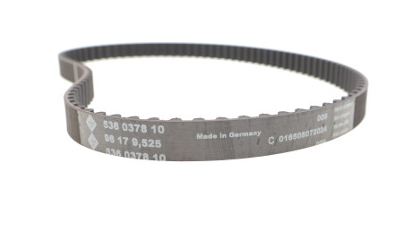 Фото 7 - Комплект ременя ГРМ INA 530 0604 10 (530060410)