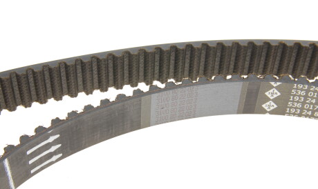 Фото 3 - Комплект ременя ГРМ INA 530 0623 10 (530062310)