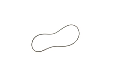 Фото 22 - Комплект ременя ГРМ INA 530 0623 30 (530062330)